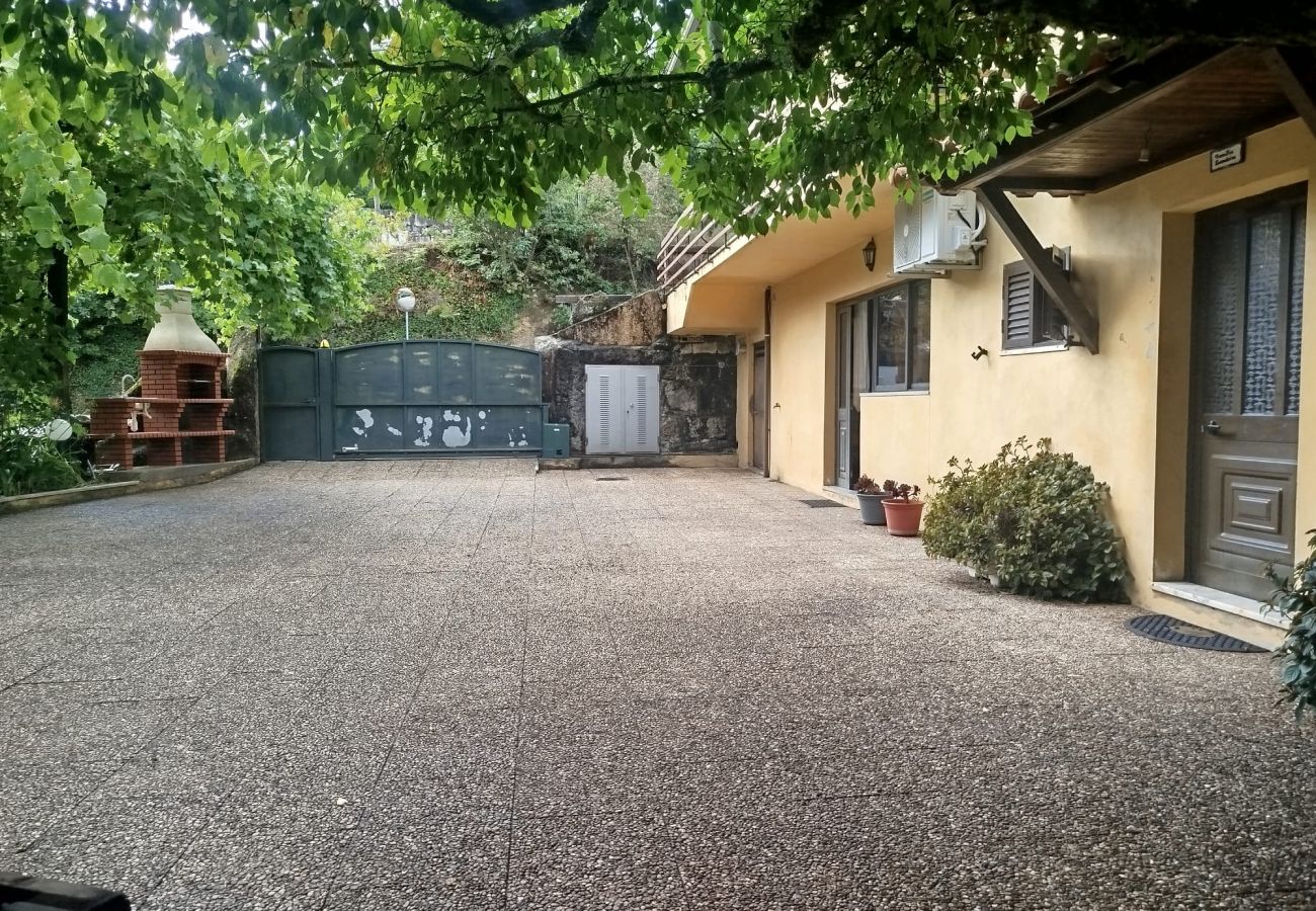 Apartamento em Gerês - Casa da Pala