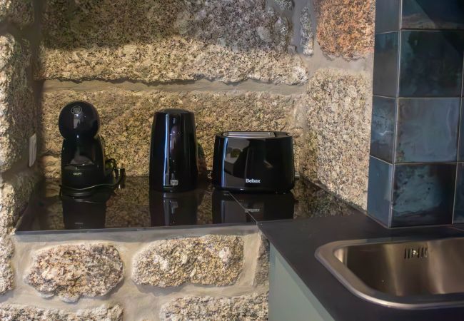 Apartamento em Gerês - Quintão Valley - Casa da Adega 1
