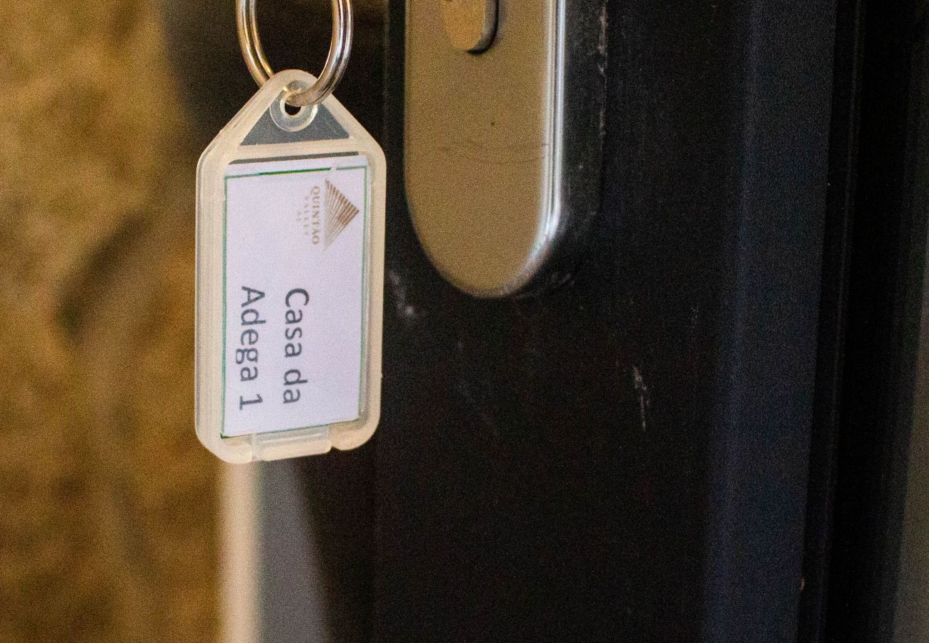 Apartamento em Gerês - Quintão Valley - Casa da Adega 1