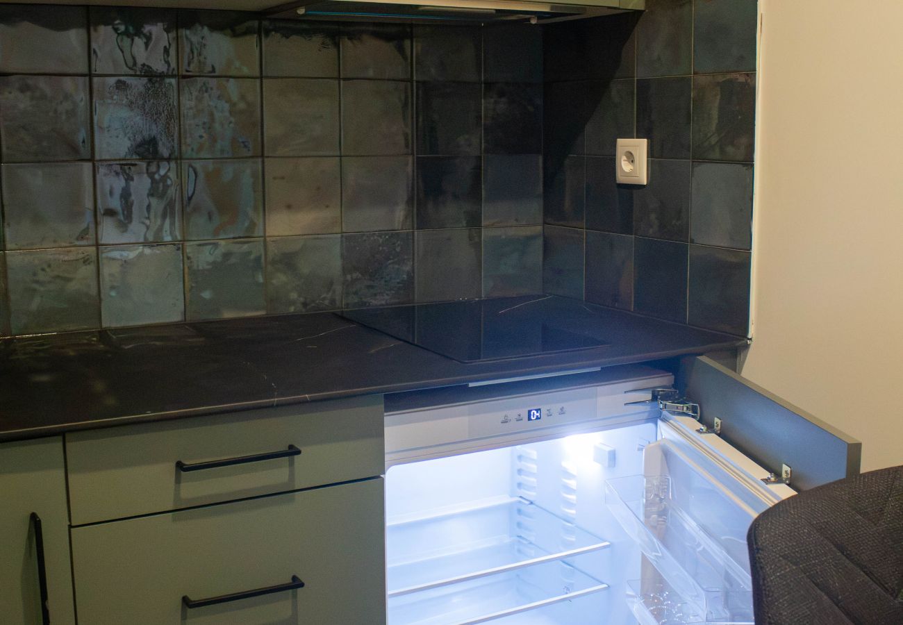 Apartamento em Gerês - Quintão Valley - Casa da Adega 1