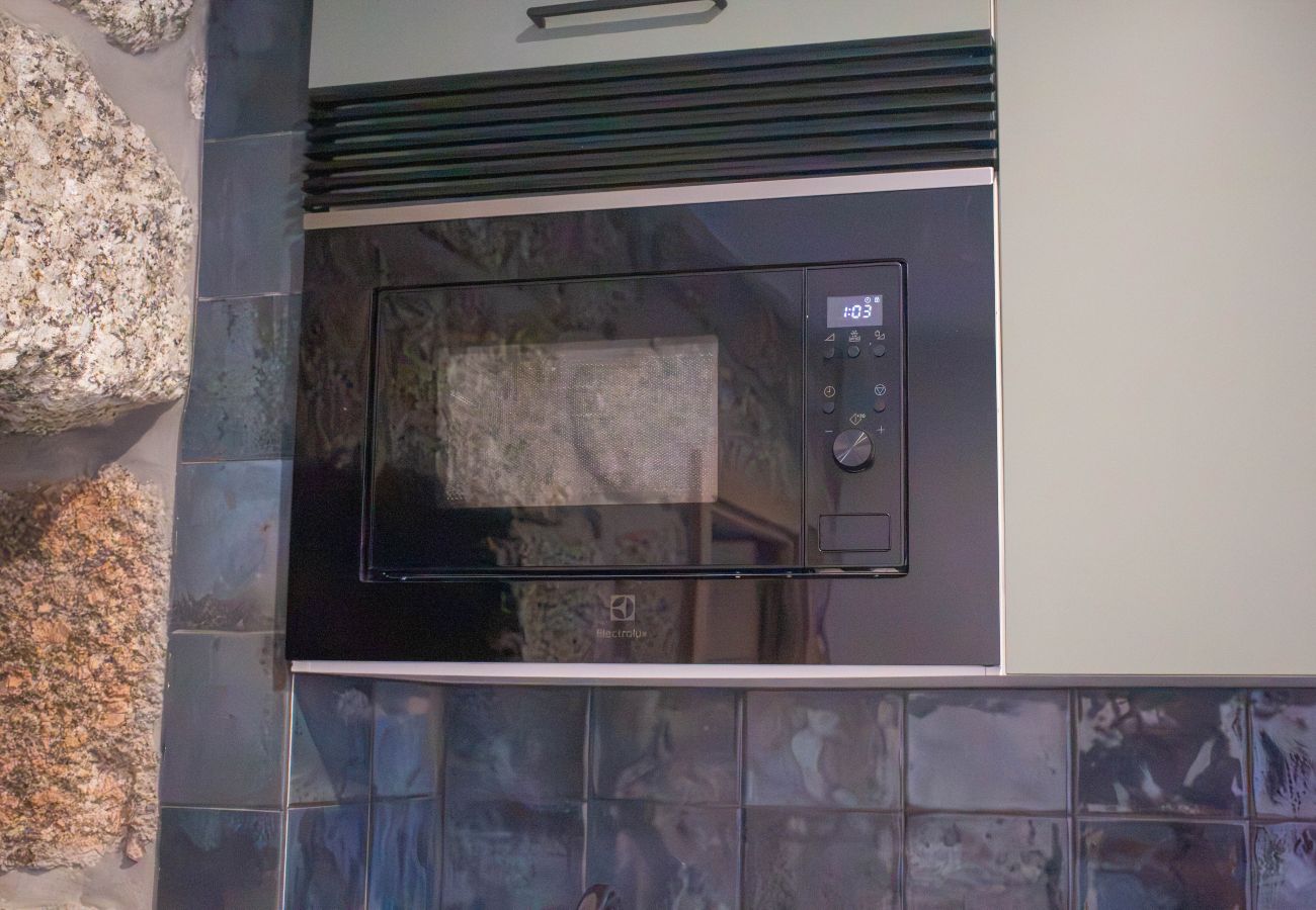 Apartamento em Gerês - Quintão Valley - Casa da Adega 1