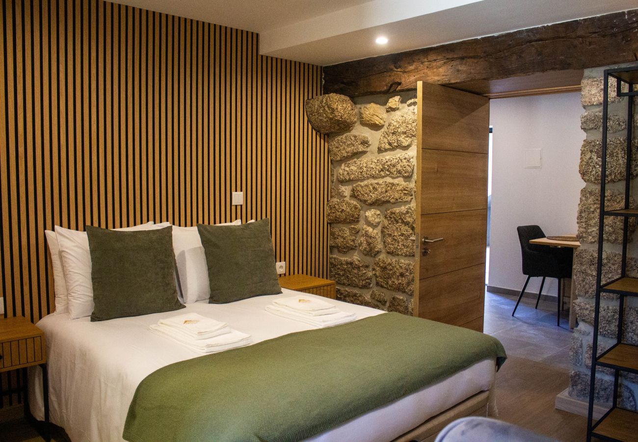 Apartamento em Gerês - Quintão Valley - Casa da Adega 1