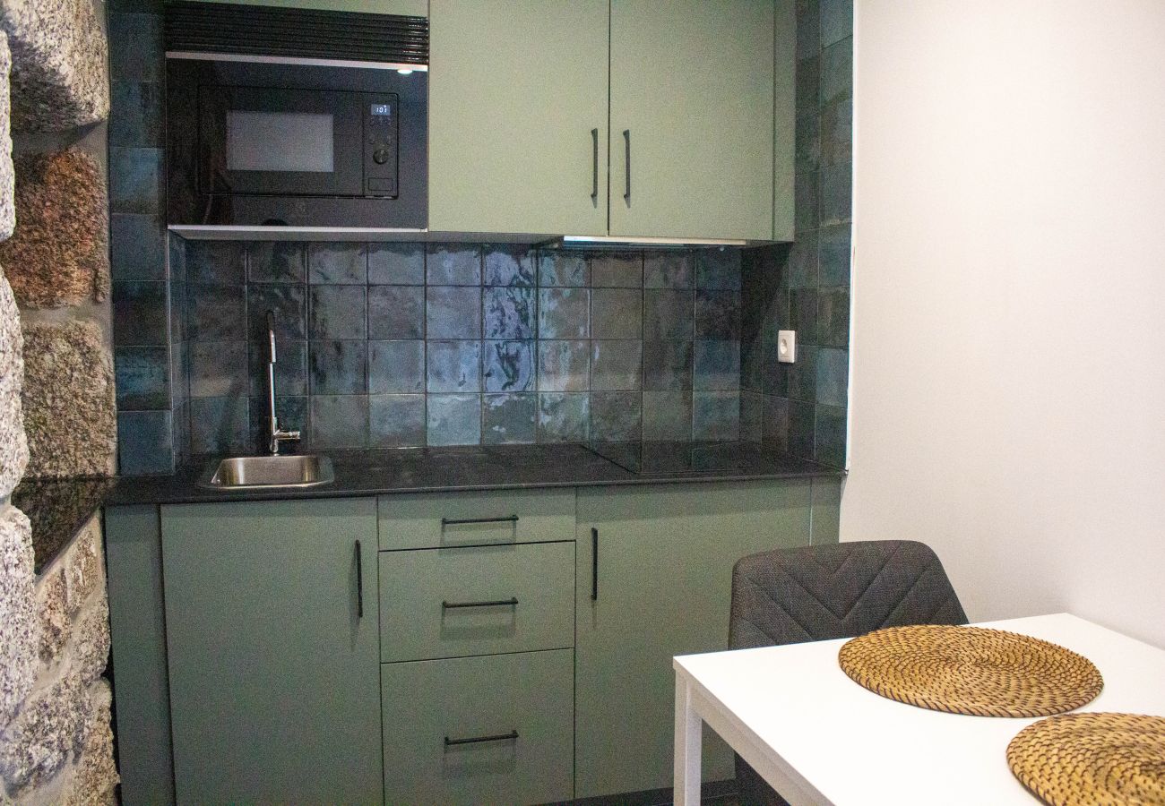 Apartamento em Gerês - Quintão Valley - Casa da Adega 1
