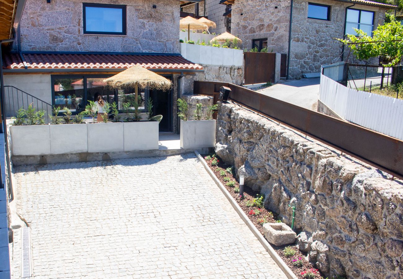 Apartamento em Gerês - Quintão Valley - Casa da Forja