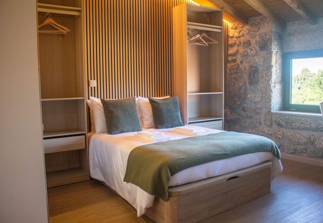 Apartamento em Gerês - Quintão Valley - Casa do Palheiro 1