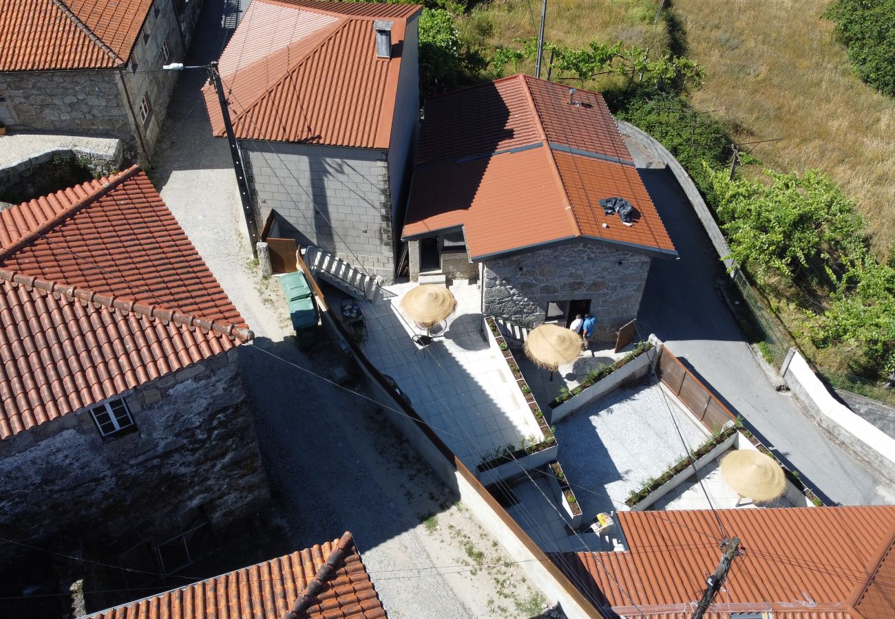 Apartamento em Gerês - Quintão Valley - Casa do Palheiro 1