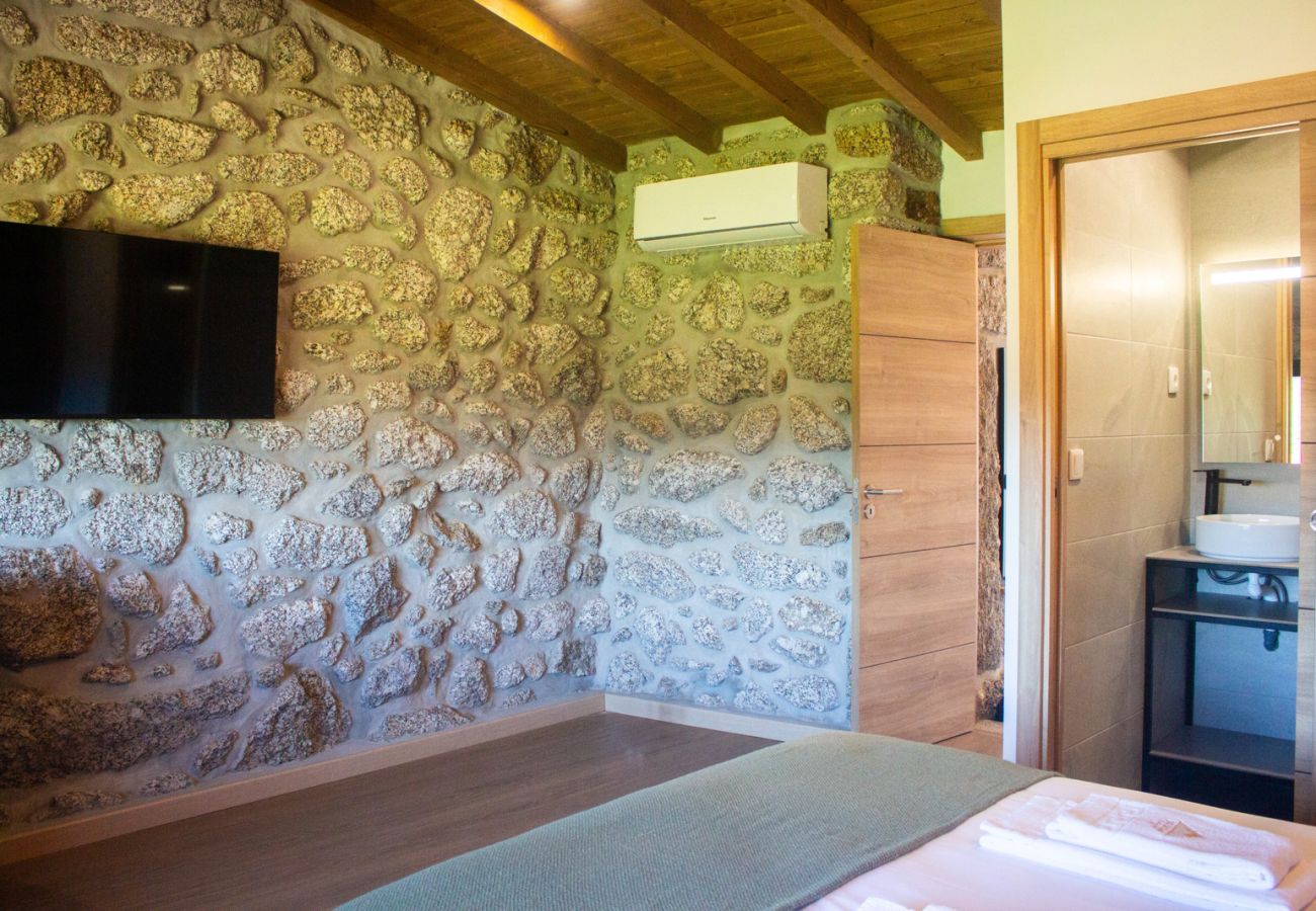 Apartamento em Gerês - Quintão Valley - Casa do Palheiro 1