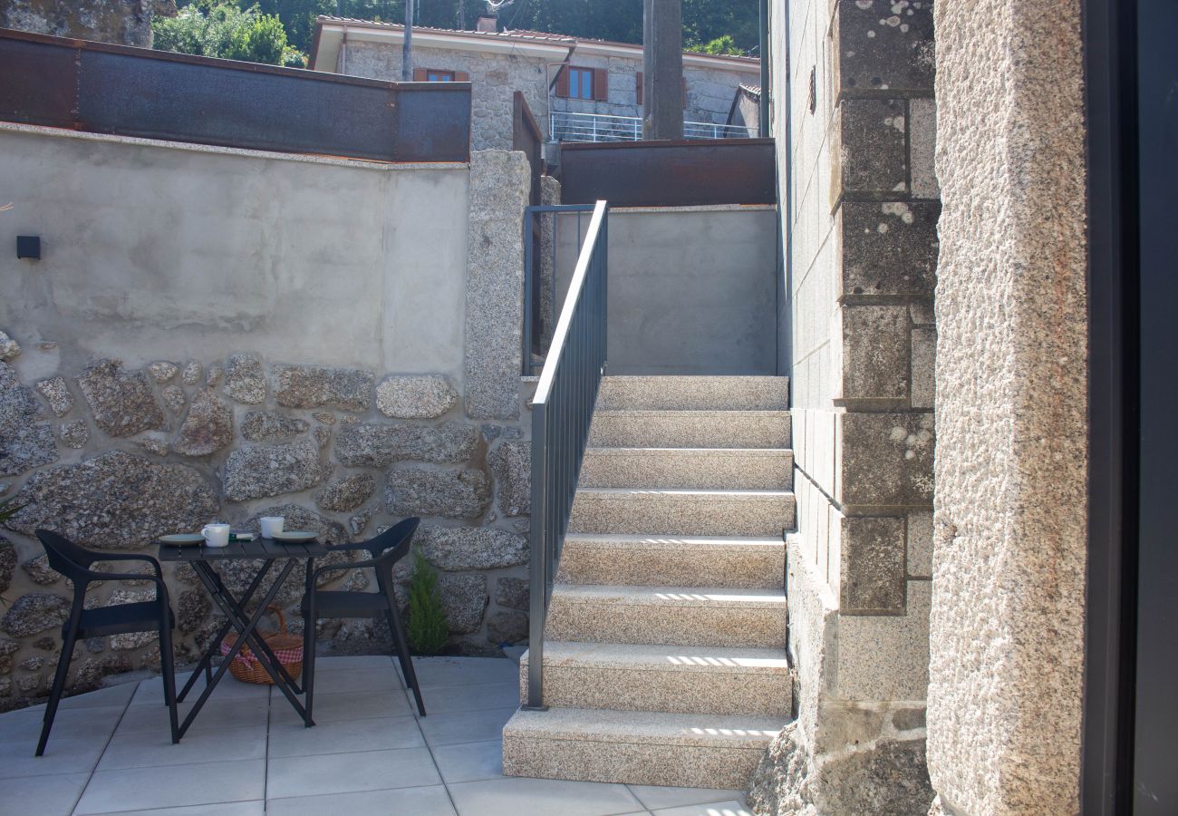 Apartamento em Gerês - Quintão Valley - Casa do Palheiro 1