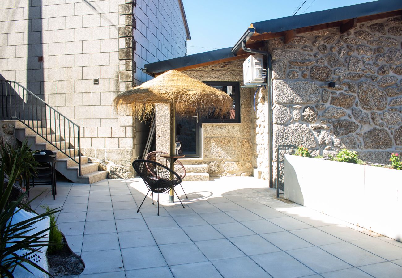 Apartamento em Gerês - Quintão Valley - Casa do Palheiro 1