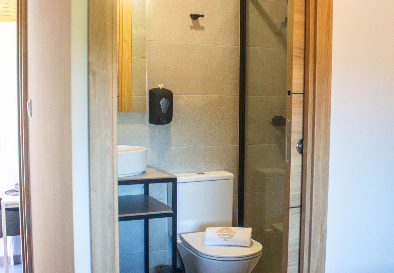 Apartamento em Gerês - Quintão Valley - Casa do Palheiro 1