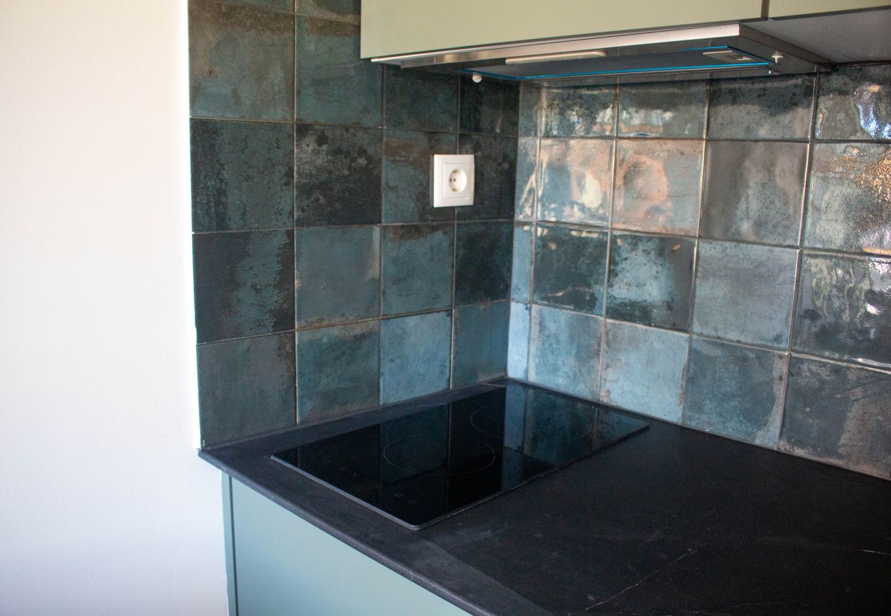Apartamento em Gerês - Quintão Valley - Casa do Palheiro 1