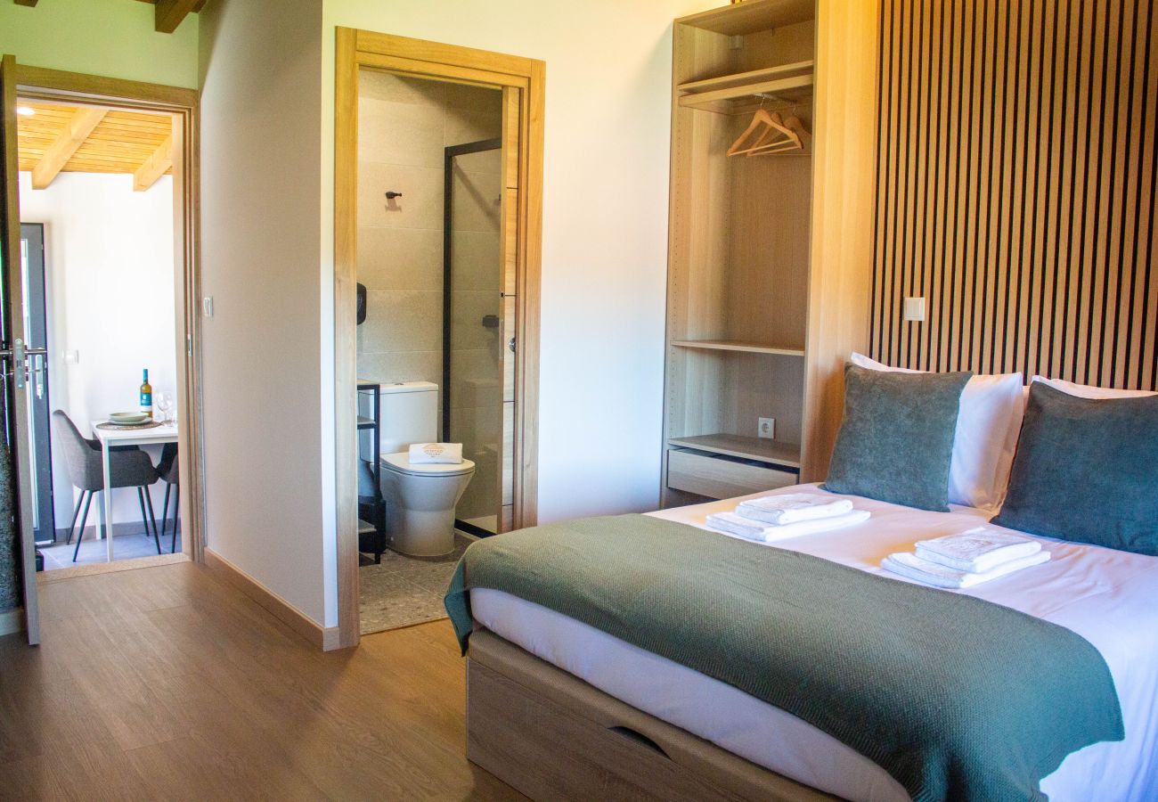 Apartamento em Gerês - Quintão Valley - Casa do Palheiro 1