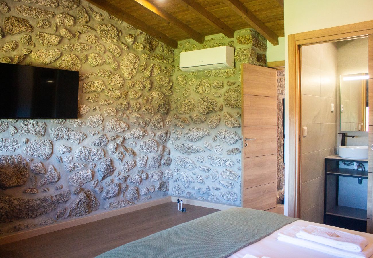 Apartamento em Gerês - Quintão Valley - Casa do Palheiro 1