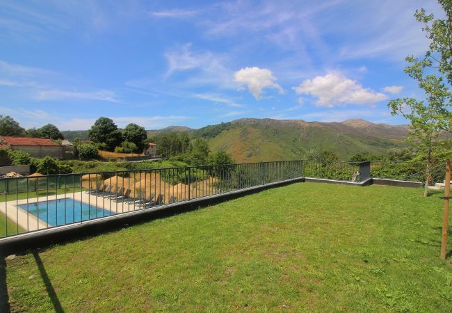 Apartamento em Gerês - Quintão Valley - Casa do Palheiro 2
