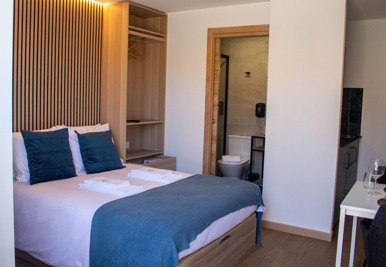Apartamento em Gerês - Quintão Valley - Casa do Palheiro 2