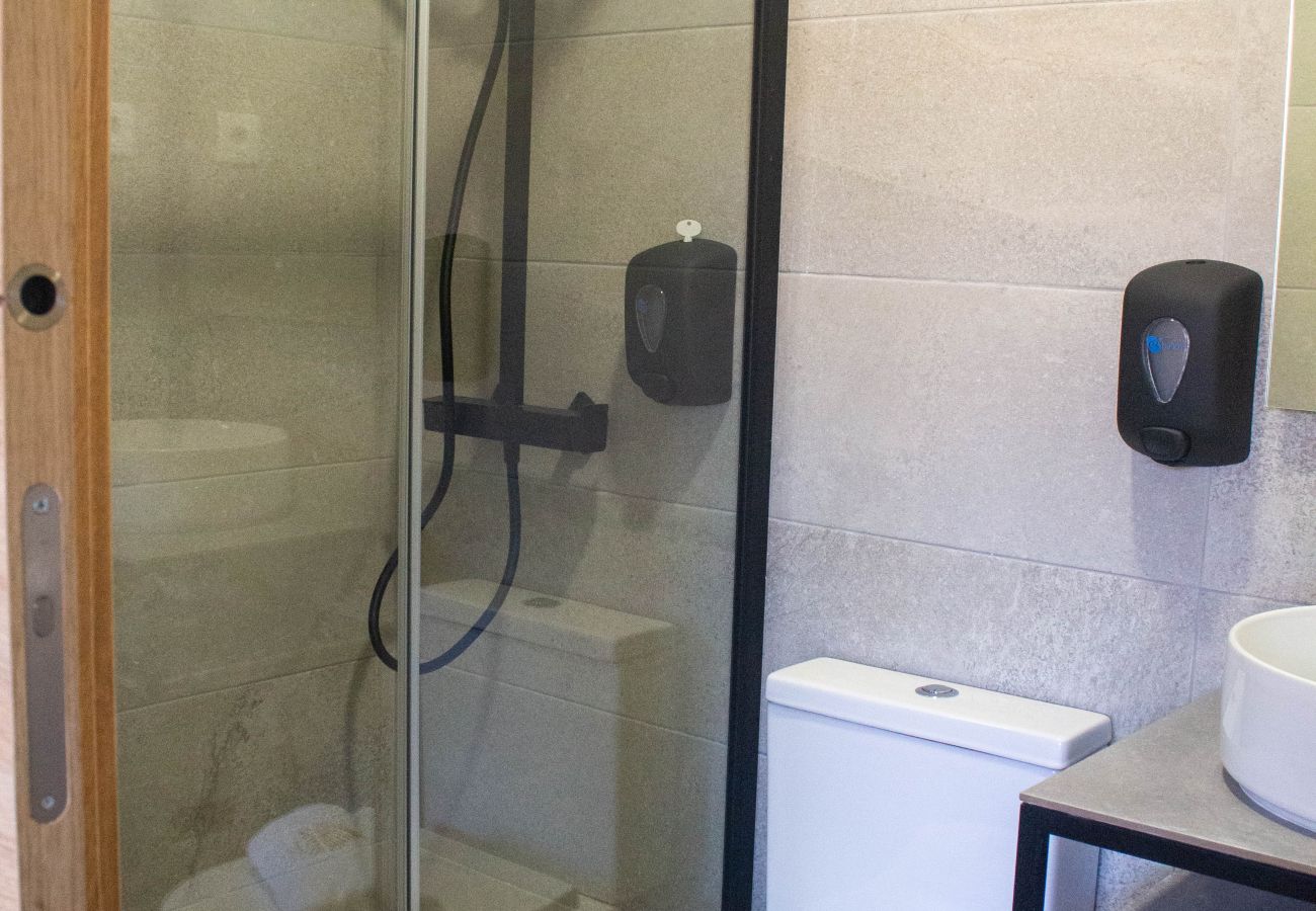Apartamento em Gerês - Quintão Valley - Casa do Palheiro 2
