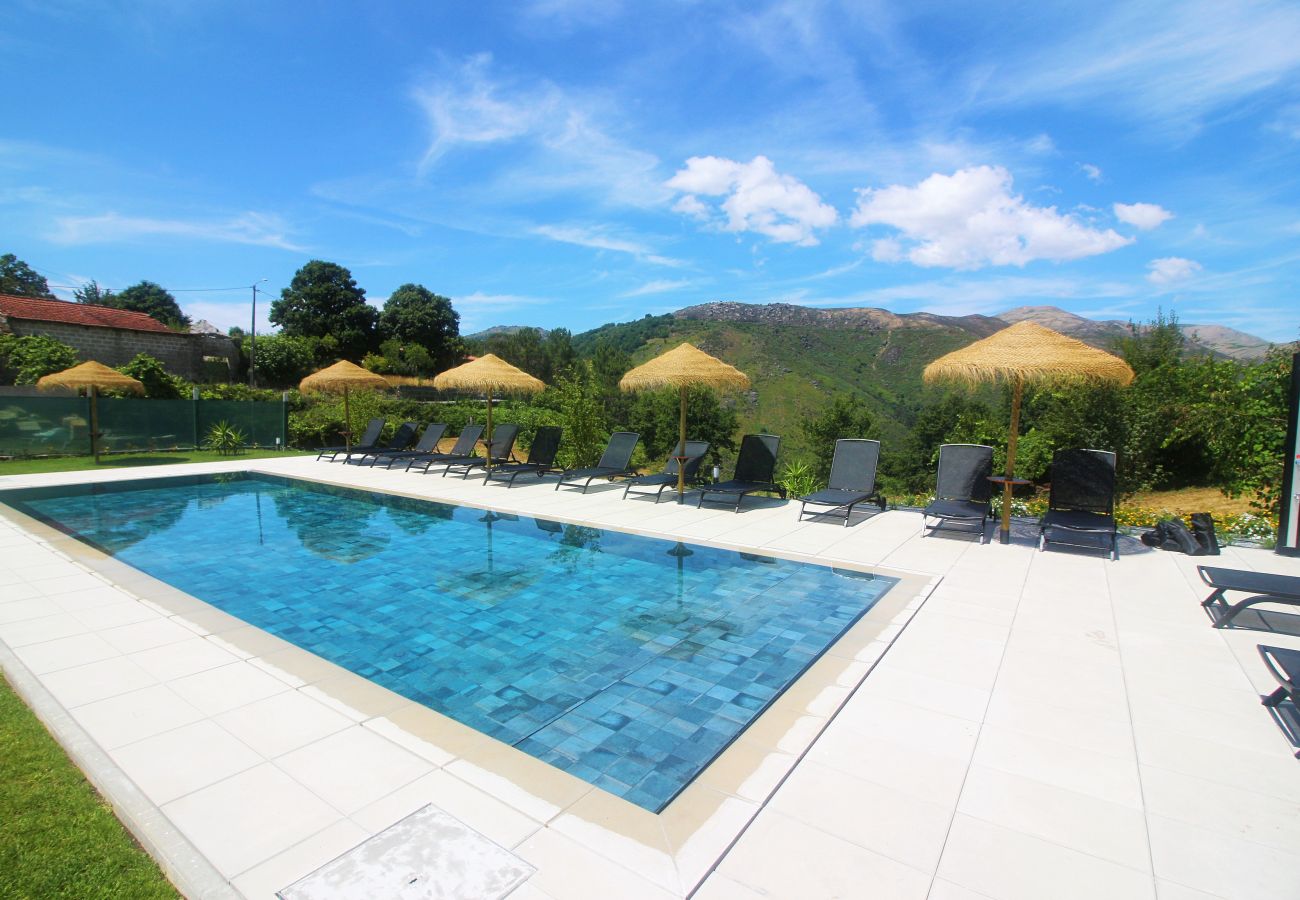 Apartamento em Gerês - Quintão Valley - Casa do Palheiro 2