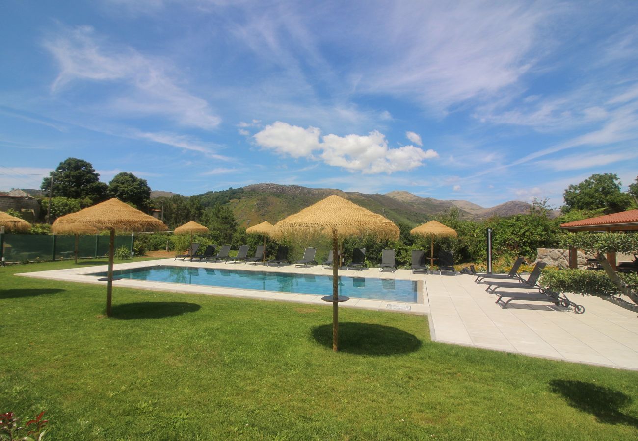 Apartamento em Gerês - Quintão Valley - Casa do Palheiro 2