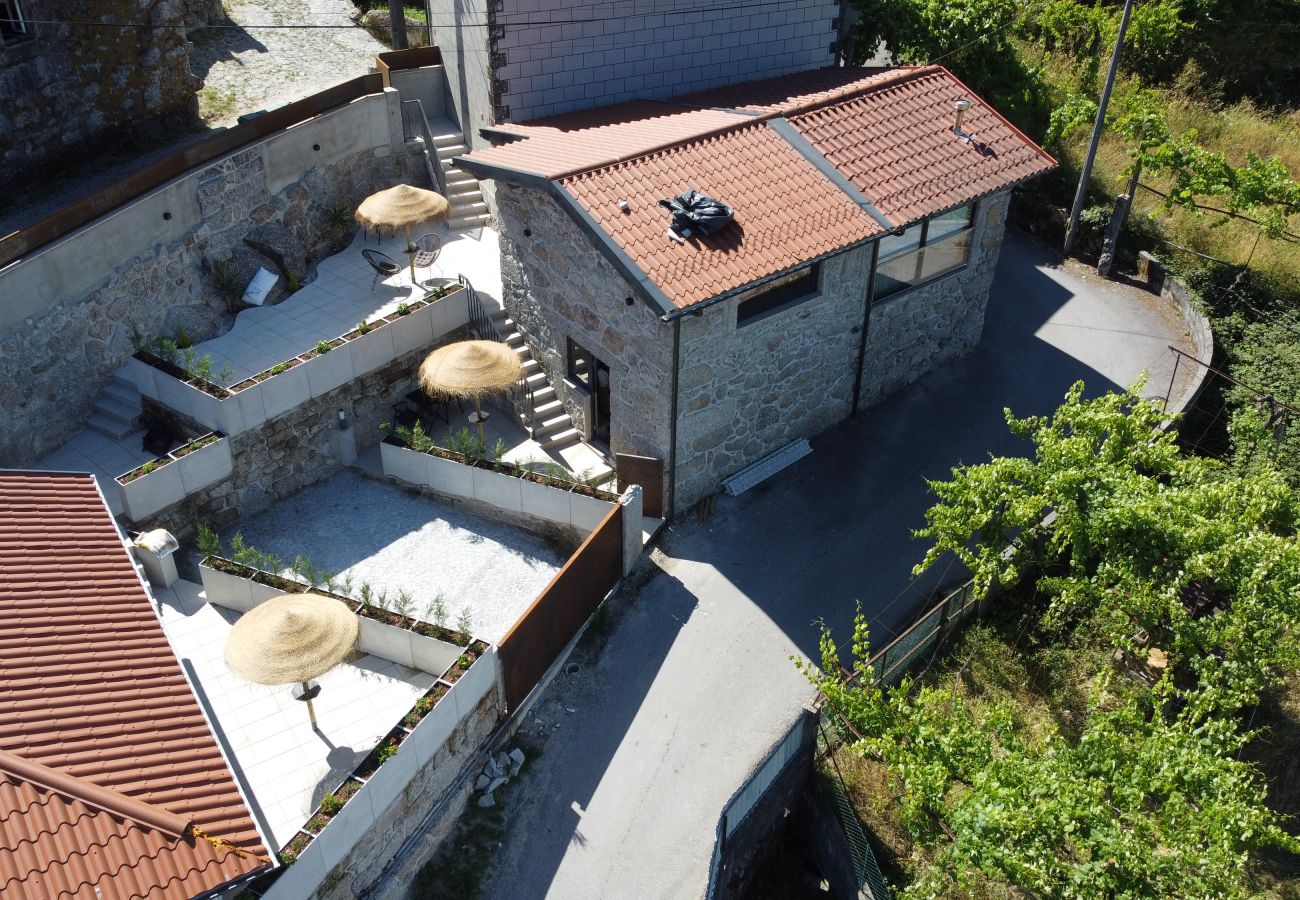 Apartamento em Gerês - Quintão Valley - Casa do Palheiro 2