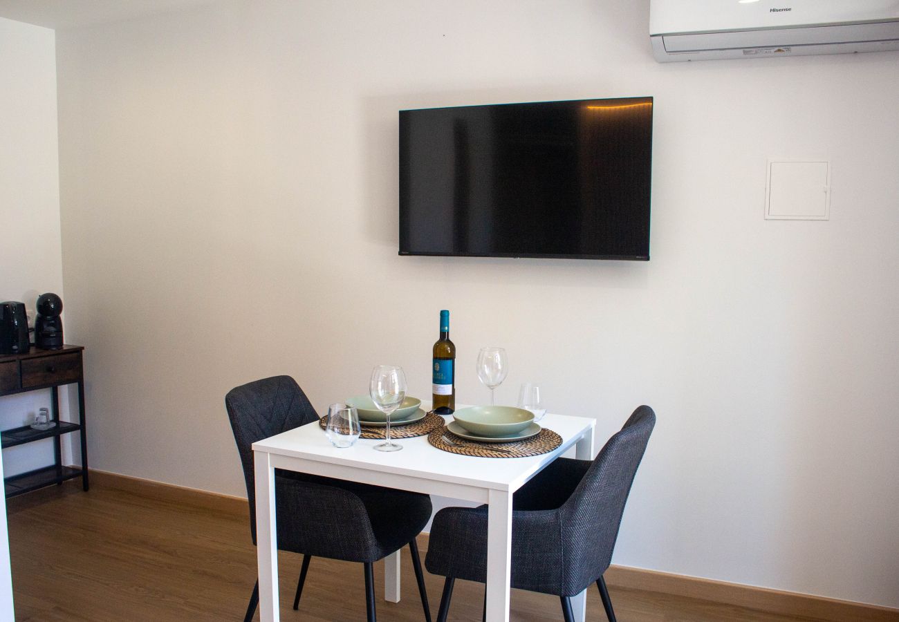 Apartamento em Gerês - Quintão Valley - Casa do Palheiro 2