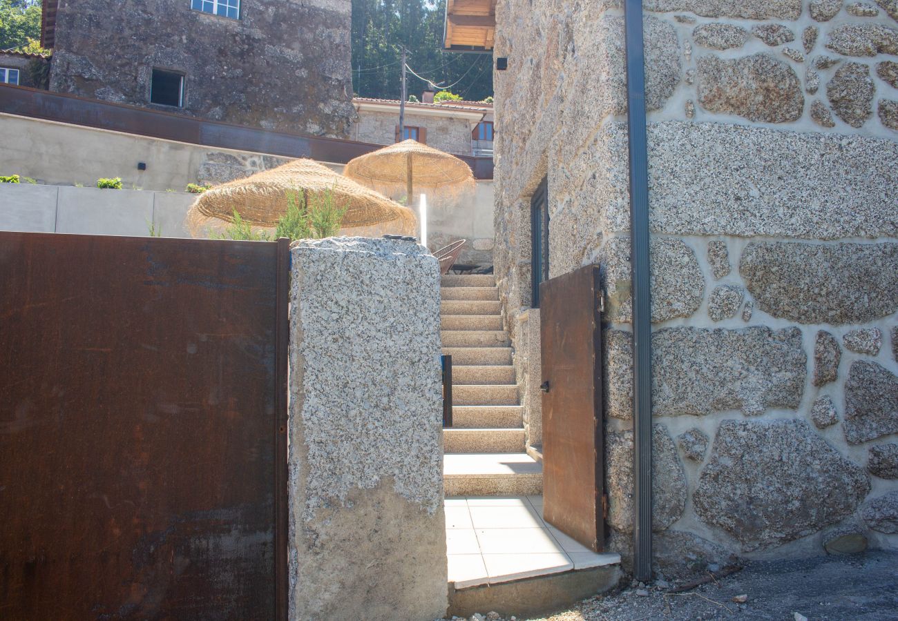 Apartamento em Gerês - Quintão Valley - Casa do Palheiro 2