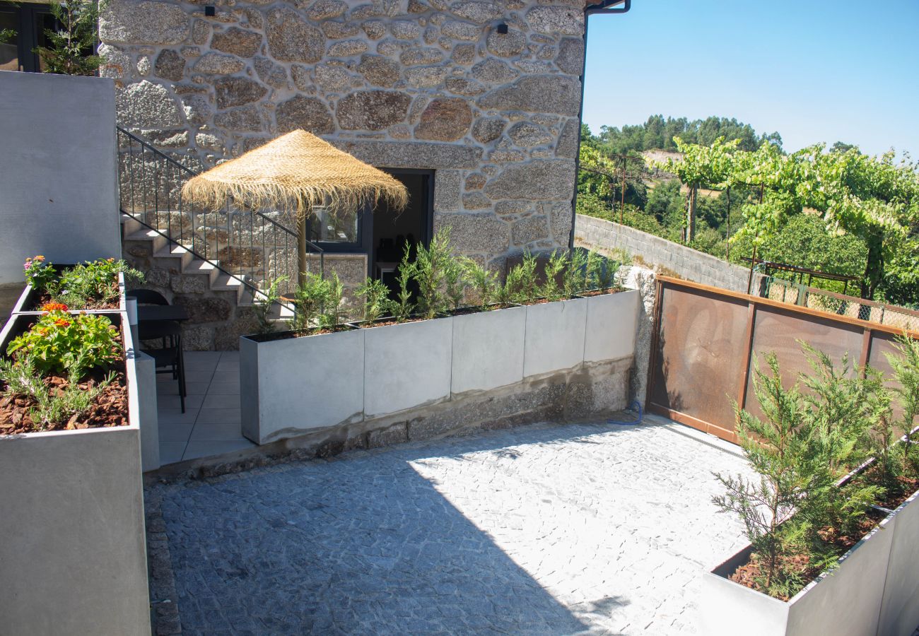 Apartamento em Gerês - Quintão Valley - Casa do Palheiro 2