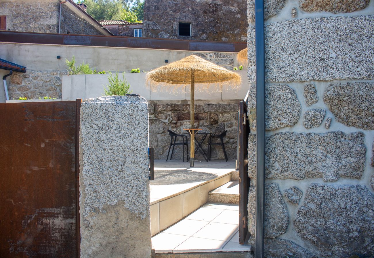 Apartamento em Gerês - Quintão Valley - Casa do Palheiro 2