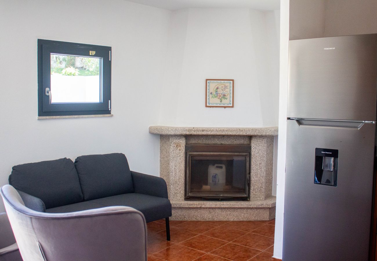 Apartamento em Gerês - Quintão Valley - Casa Grande 1