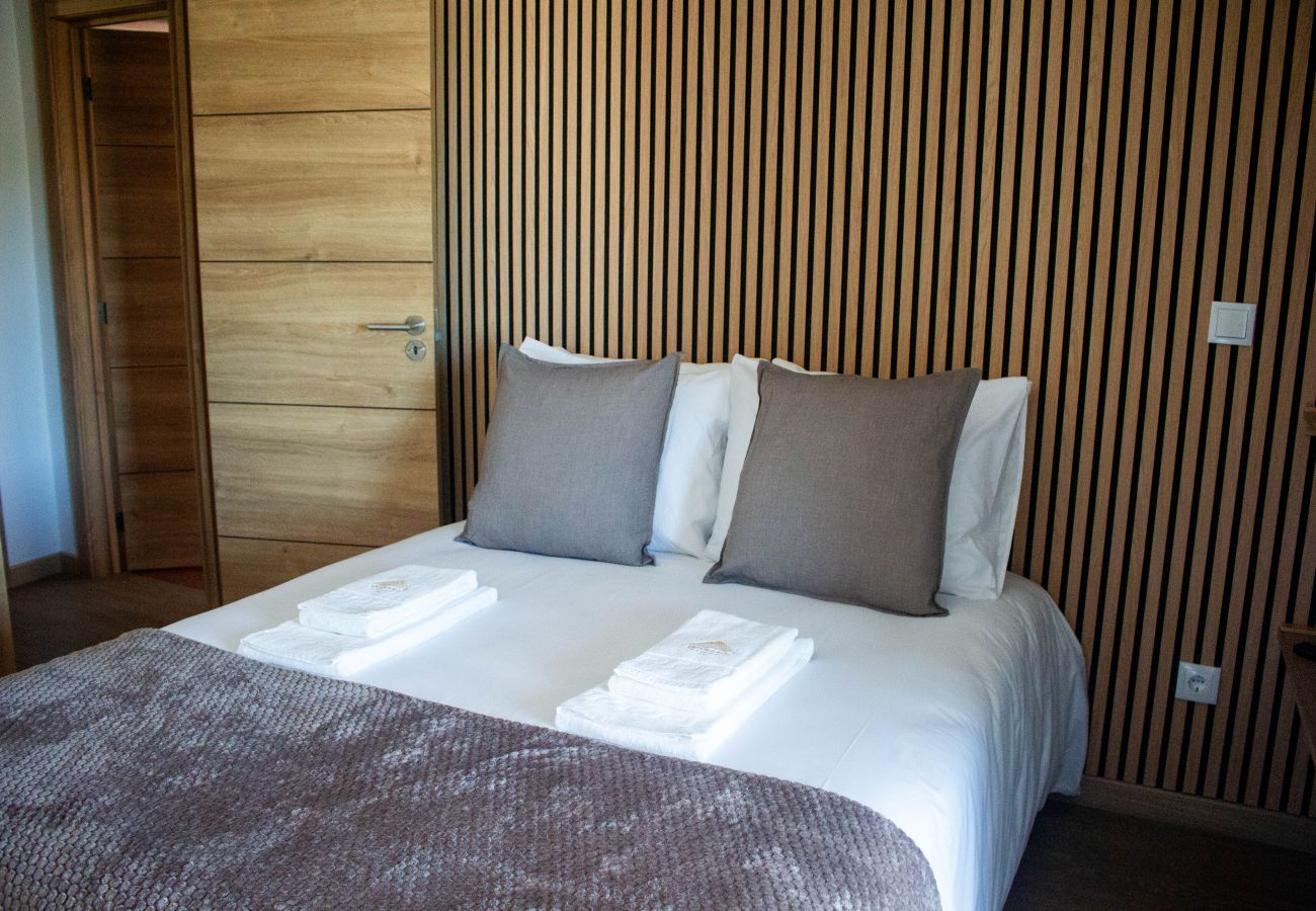 Apartamento em Gerês - Quintão Valley - Casa Grande 1