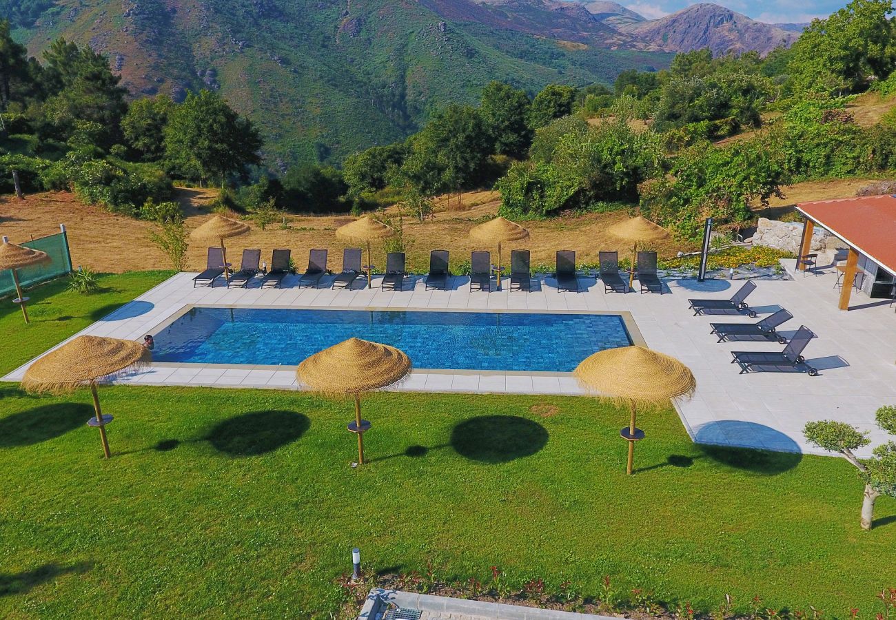 Apartamento em Gerês - Quintão Valley - Casa Grande 1