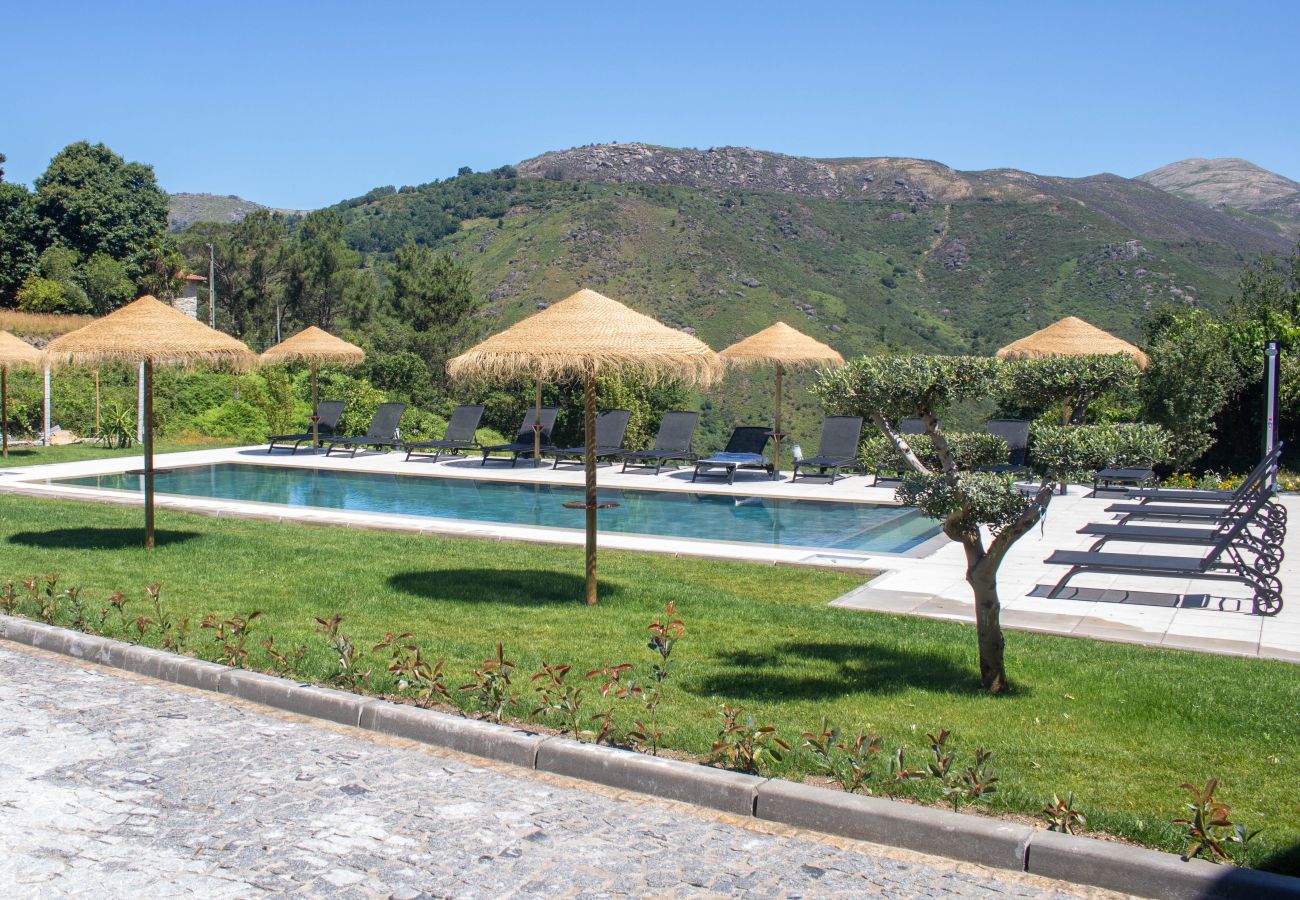 Apartamento em Gerês - Quintão Valley - Casa Grande 1