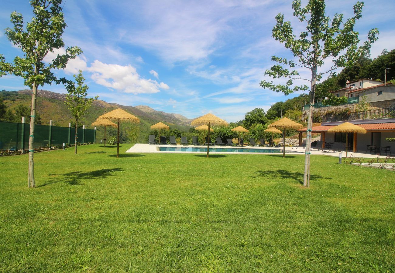 Apartamento em Gerês - Quintão Valley - Casa Grande 1