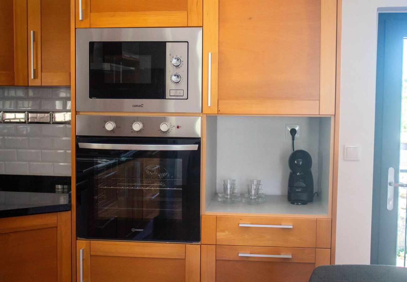 Apartamento em Gerês - Quintão Valley - Casa Grande 1