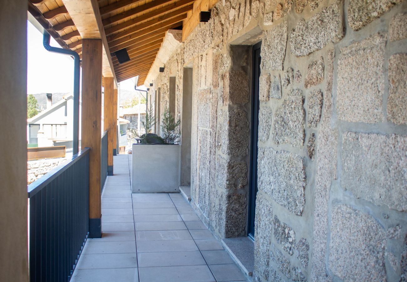 Apartamento em Gerês - Quintão Valley - Casa Grande 1