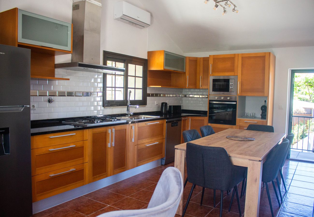 Apartamento em Gerês - Quintão Valley - Casa Grande 1