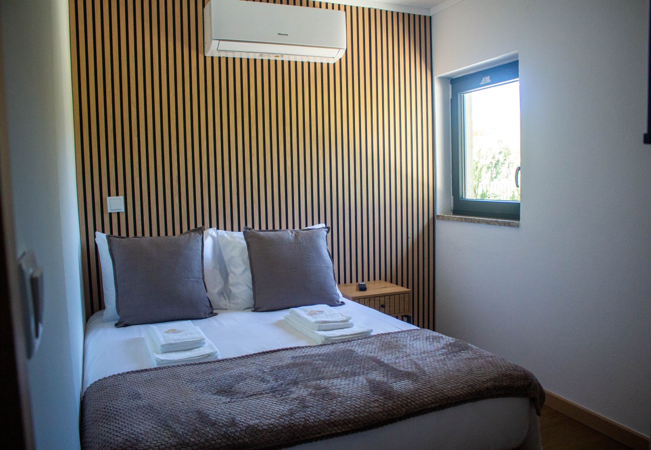 Apartamento em Gerês - Quintão Valley - Casa Grande 1