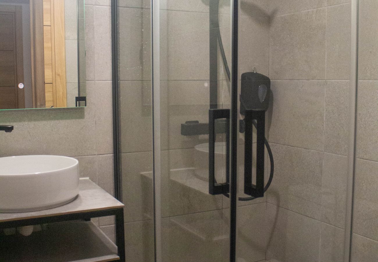 Apartamento em Gerês - Quintão Valley - Casa Grande 1