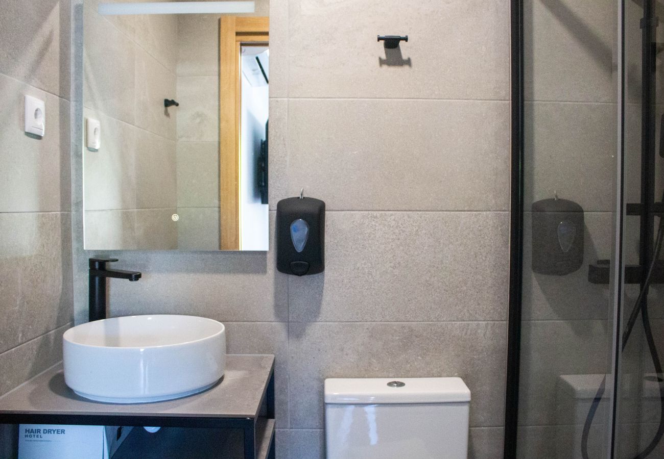 Apartamento em Gerês - Quintão Valley - Casa Grande 1