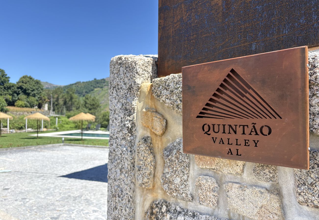 Apartamento em Gerês - Quintão Valley - Casa Grande 1