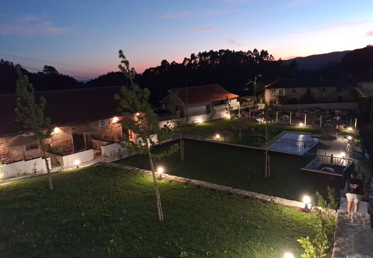 Apartamento em Gerês - Quintão Valley - Casa Grande 1