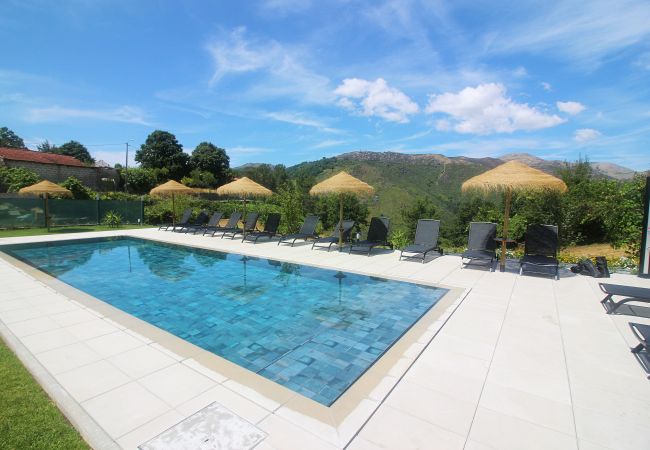 Estúdio em Gerês - Quintão Valley - Casa Grande 2