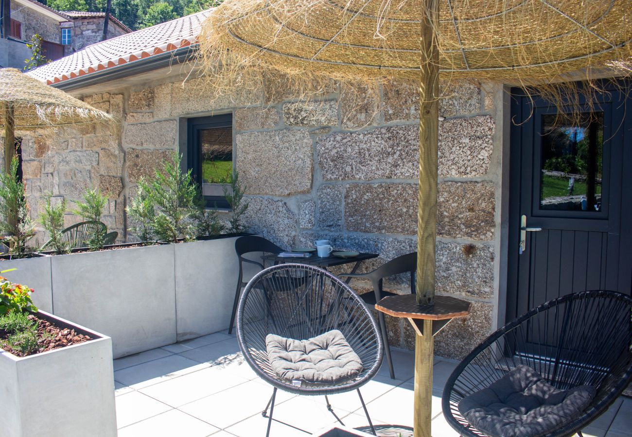 Estúdio em Gerês - Quintão Valley - Casa Grande 2