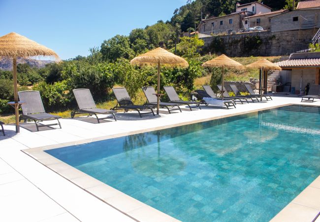 Estúdio em Gerês - Quintão Valley - Casa Grande 3