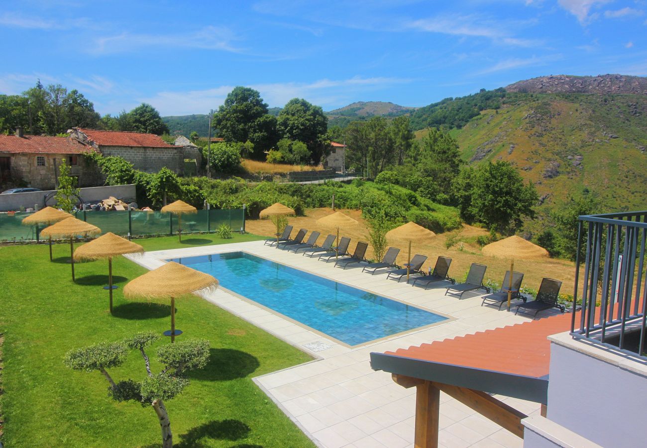 Estúdio em Gerês - Quintão Valley - Casa Grande 3