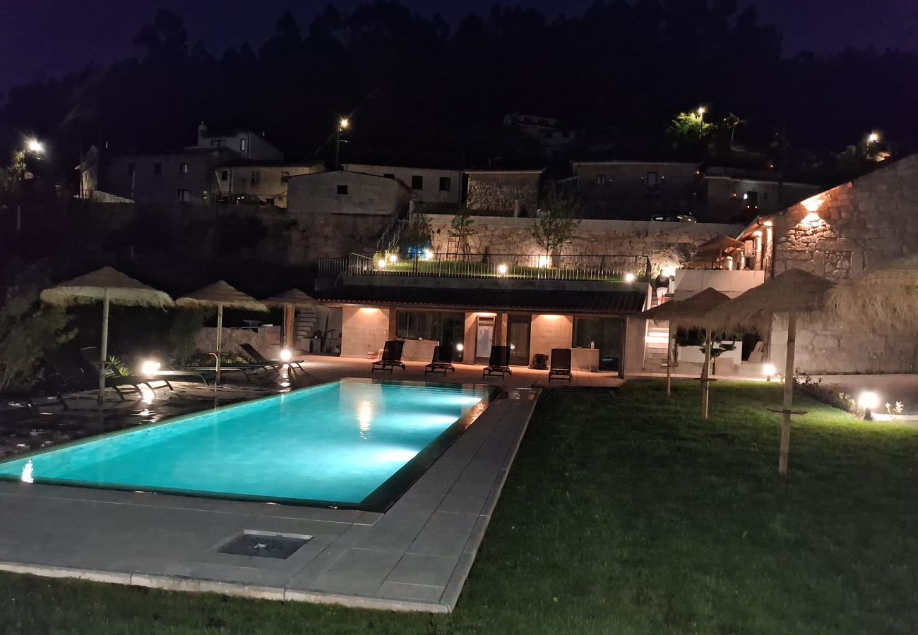 Estúdio em Gerês - Quintão Valley - Casa Grande 3