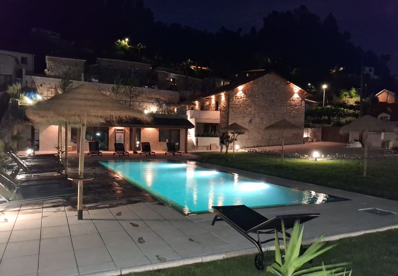 Estúdio em Gerês - Quintão Valley - Casa Grande 3