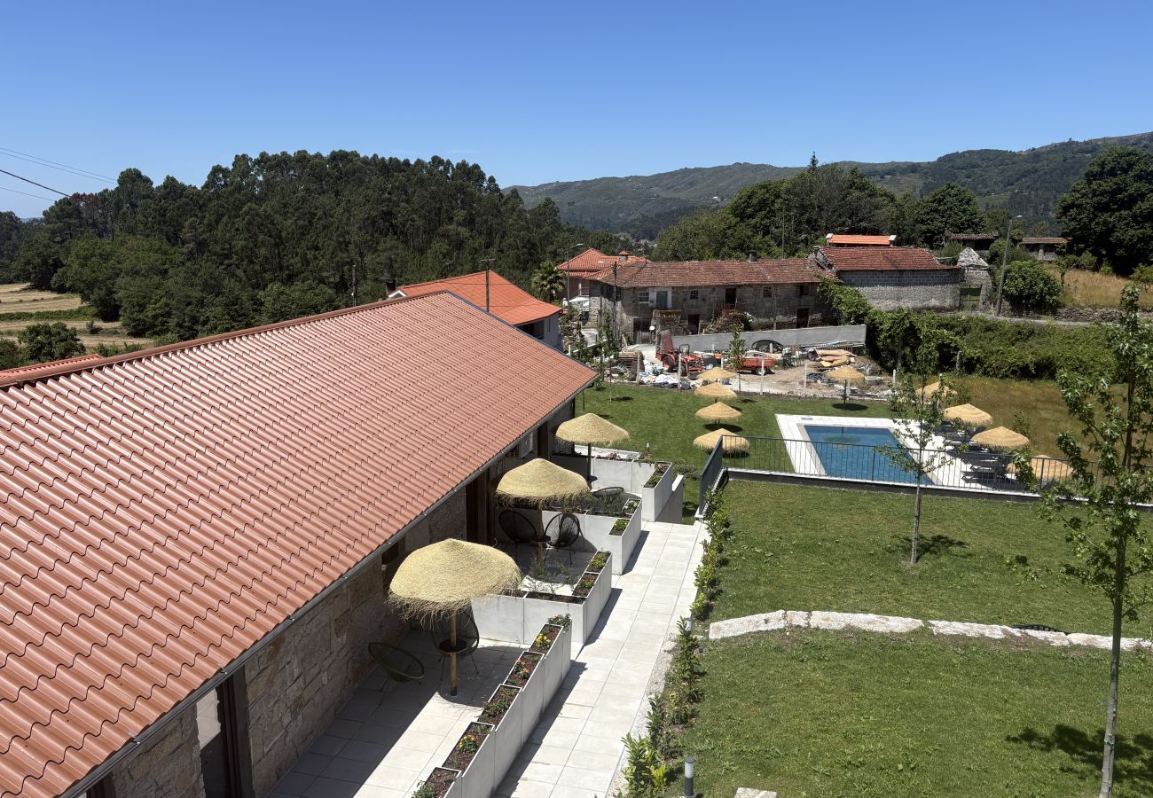 Estúdio em Gerês - Quintão Valley - Casa Grande 3