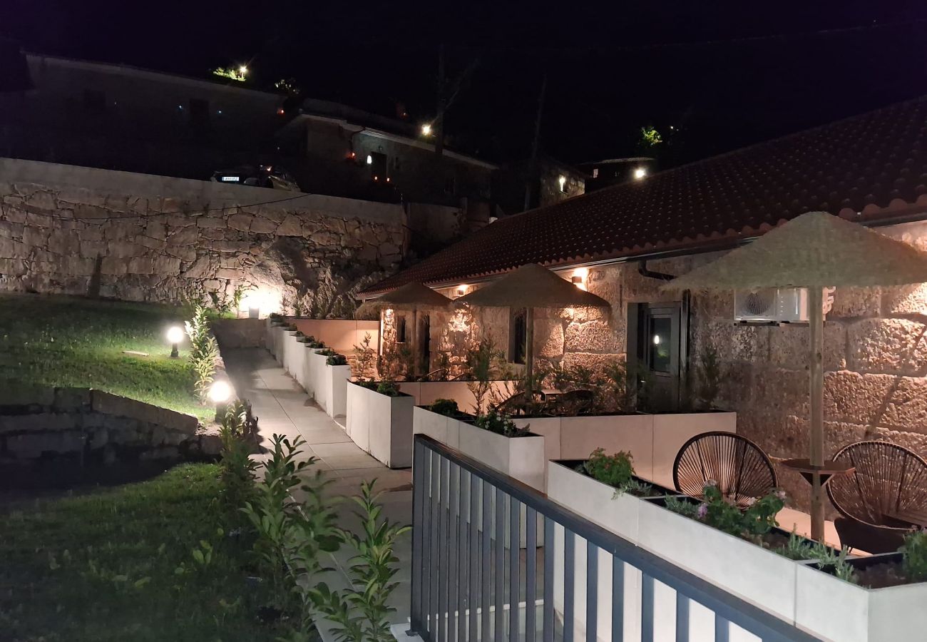 Estúdio em Gerês - Quintão Valley - Casa Grande 3