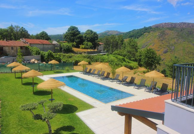 Apartamento em Gerês - Quintão Valley - Casa Grande 4