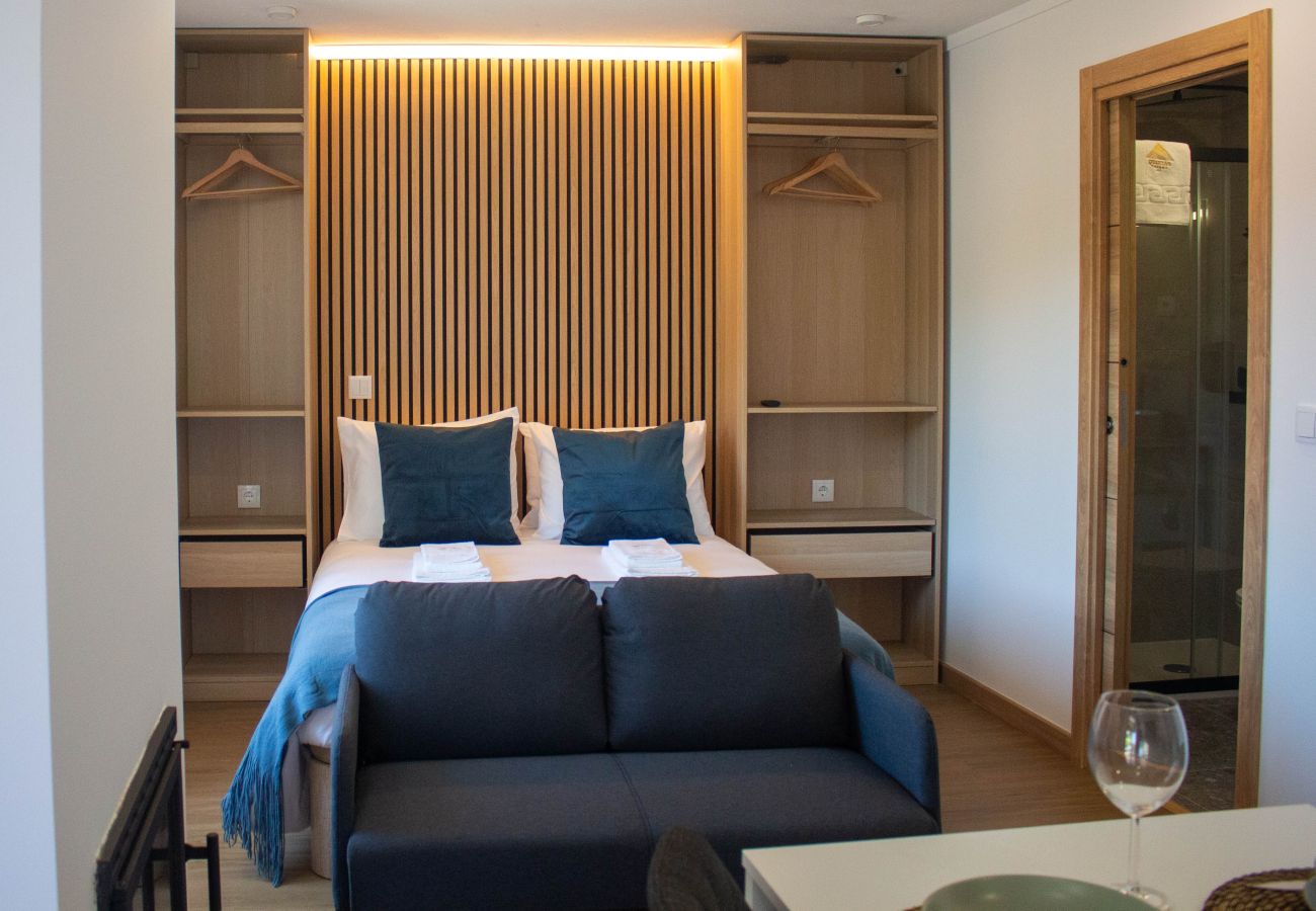 Apartamento em Gerês - Quintão Valley - Casa Grande 4